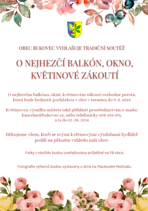 soutěž